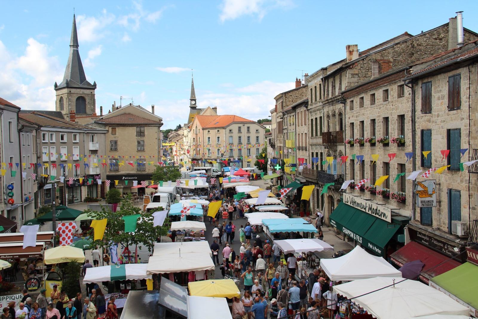 Photo de Craponne-sur-Arzon