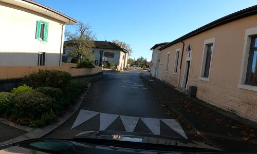 Photo de Cras-sur-Reyssouze