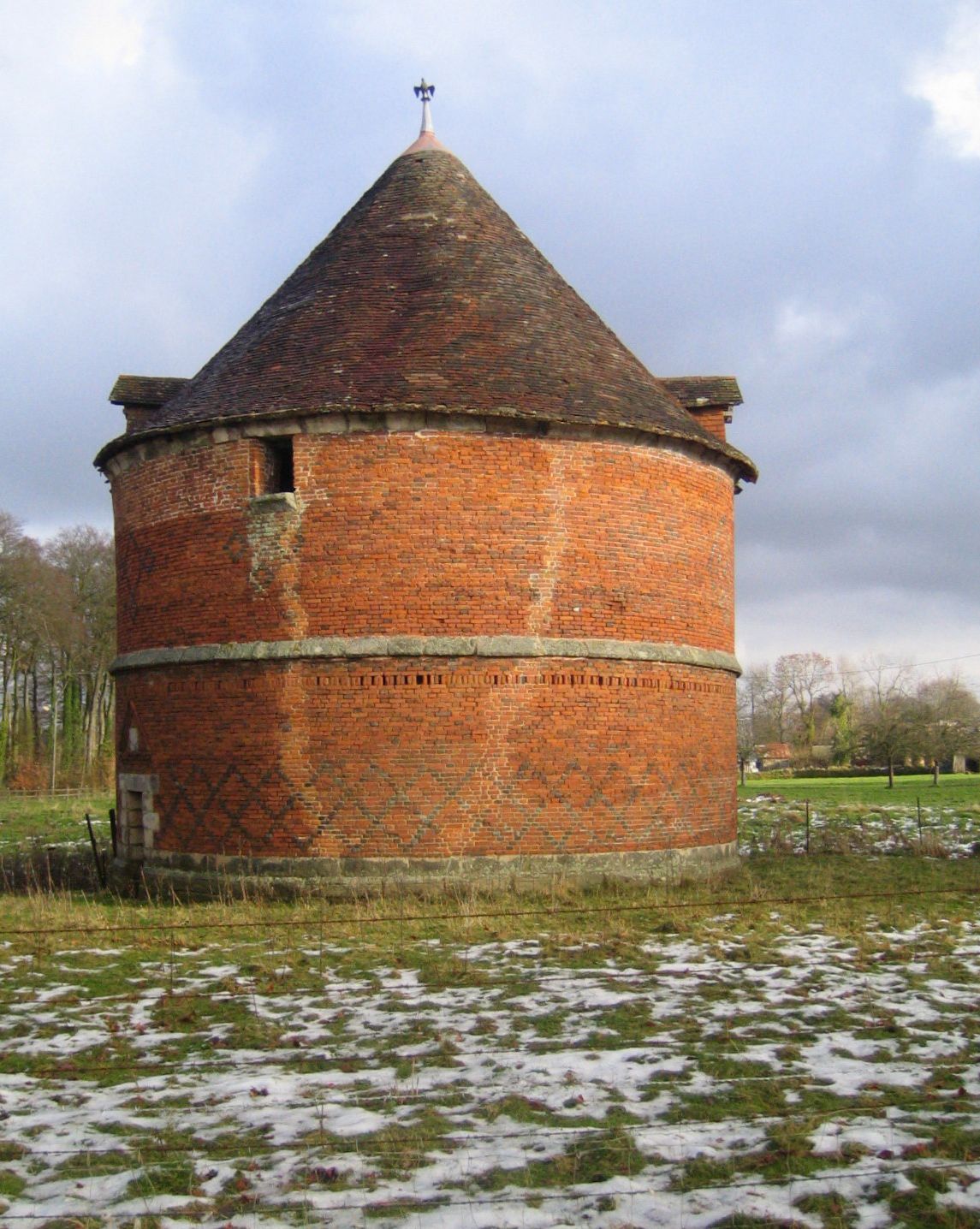 Photo de Crasville-la-Rocquefort