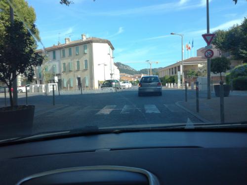 Photo de La Crau