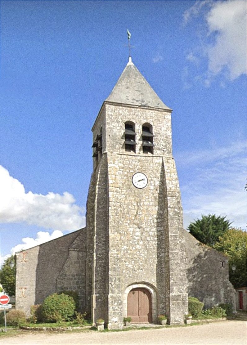 Photo de Cravant