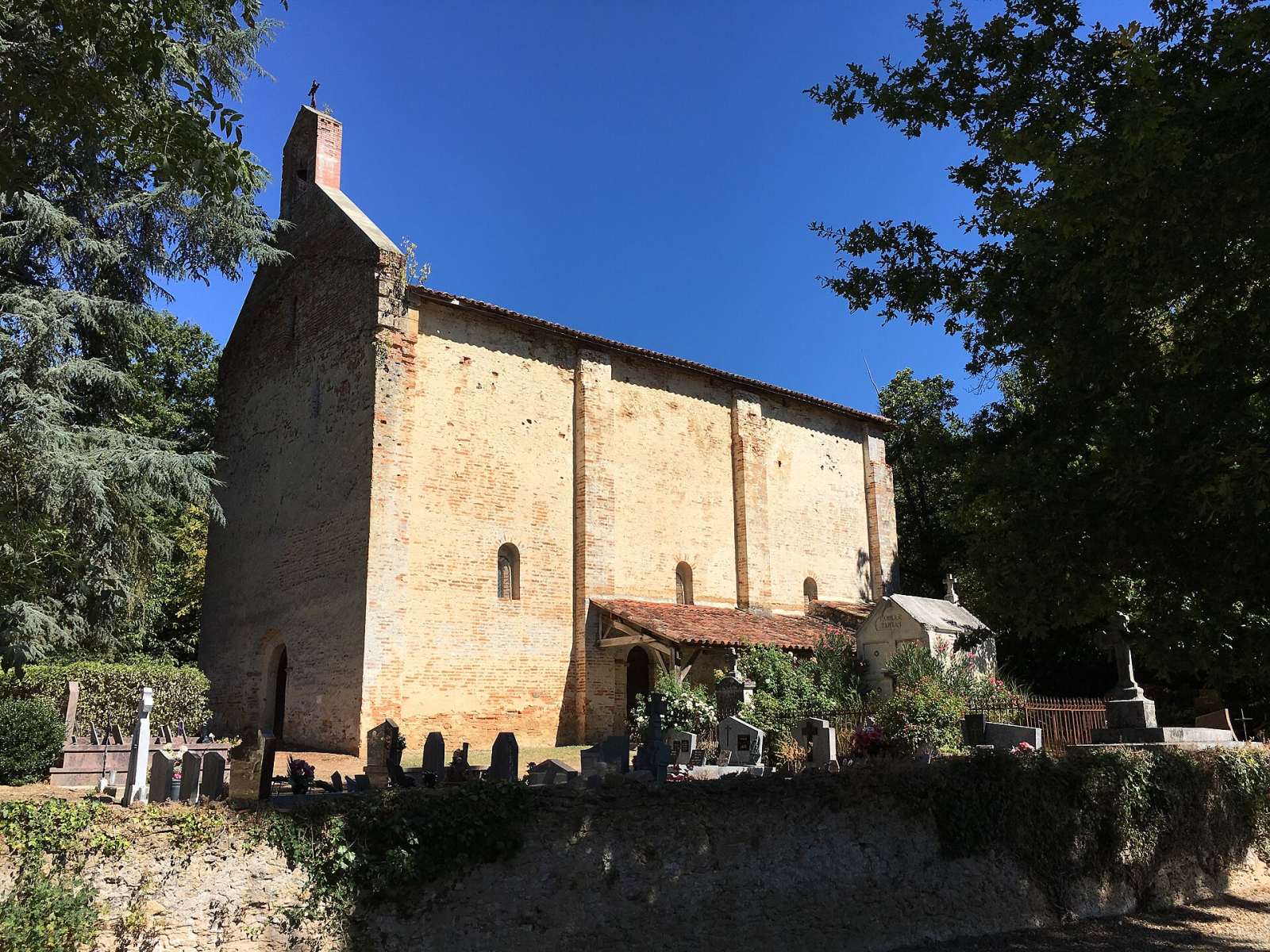 Photo de Cravencères