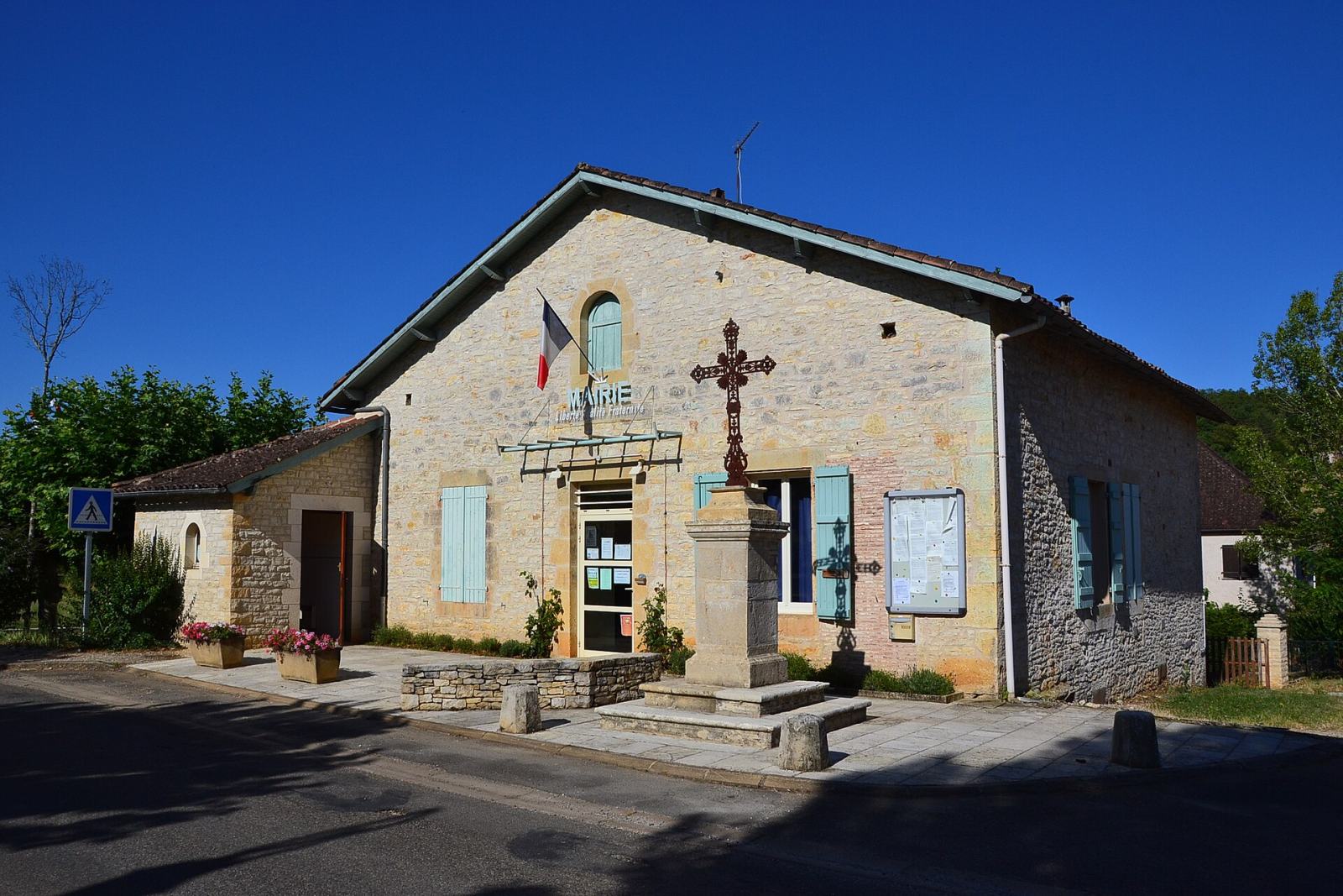 Photo de Crayssac