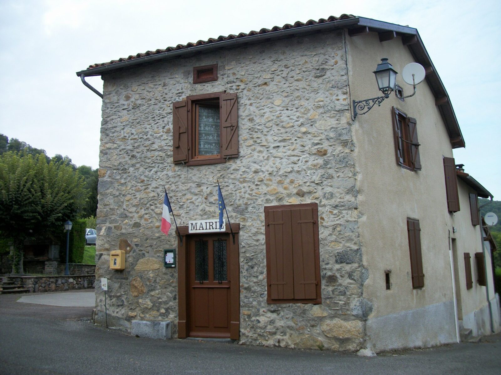 Photo de Créchets