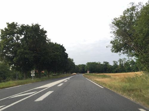 Photo de Créchy