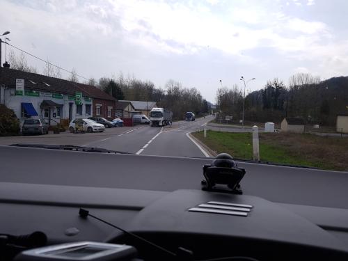 Photo de Crécy-au-Mont