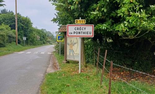 Photo de Crécy-en-Ponthieu