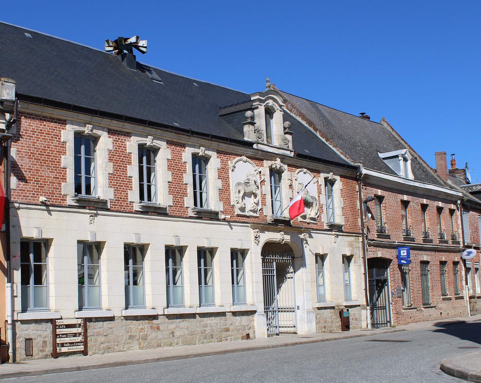 Photo de Crécy-sur-Serre