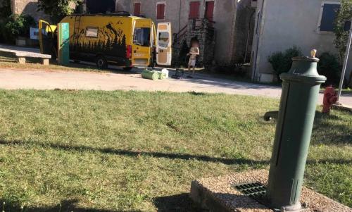 Photo de Crégols