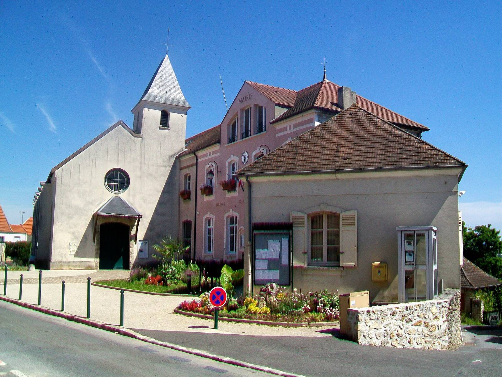 Photo de Crégy-lès-Meaux