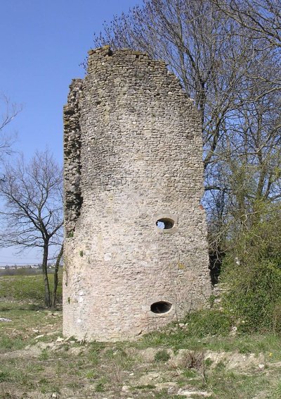 Photo de Créhange