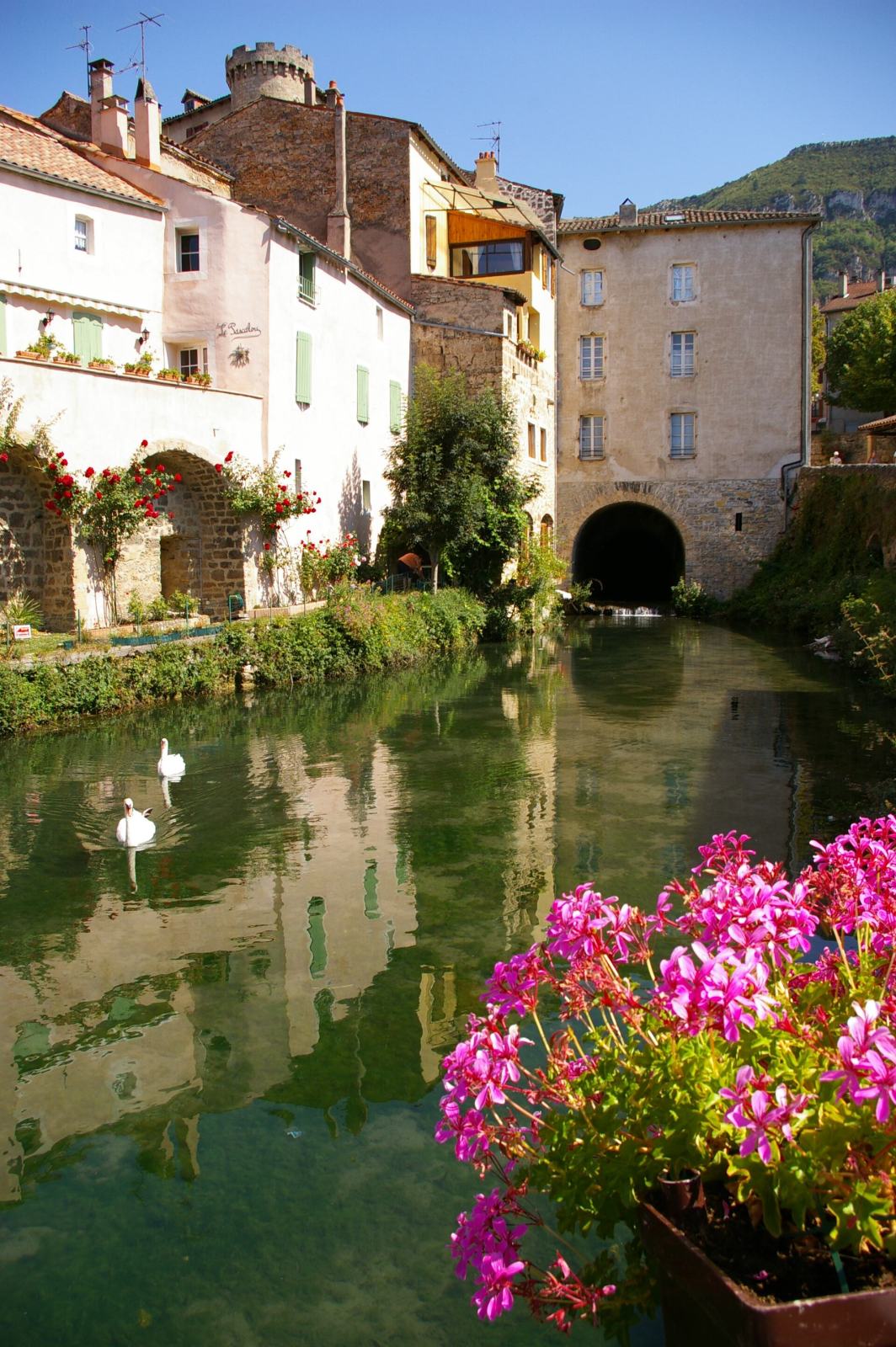Photo de Creissels
