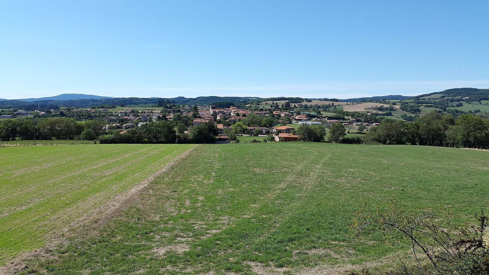 Photo de Cremeaux