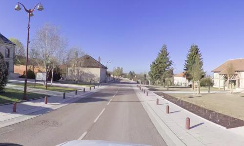 Photo de Creney-près-Troyes