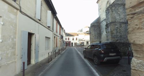 Photo de Créon