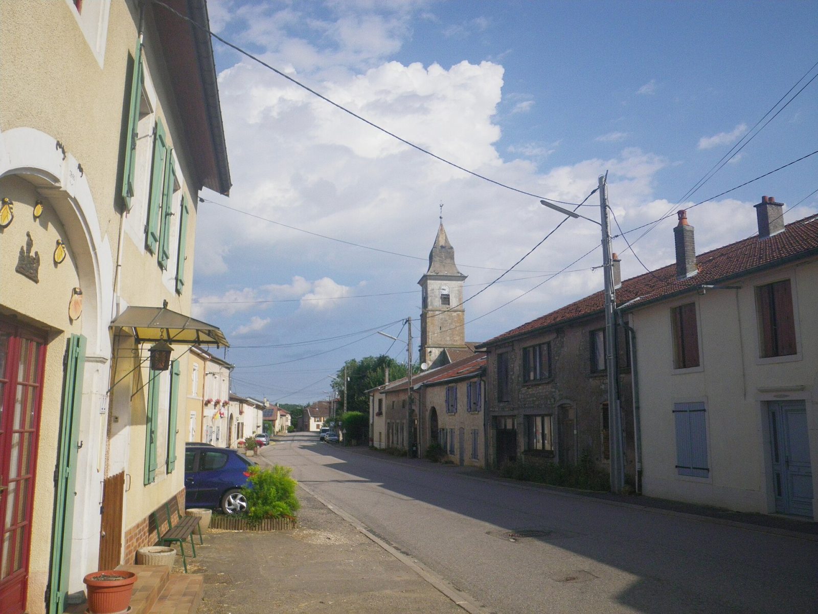 Photo de Crépey