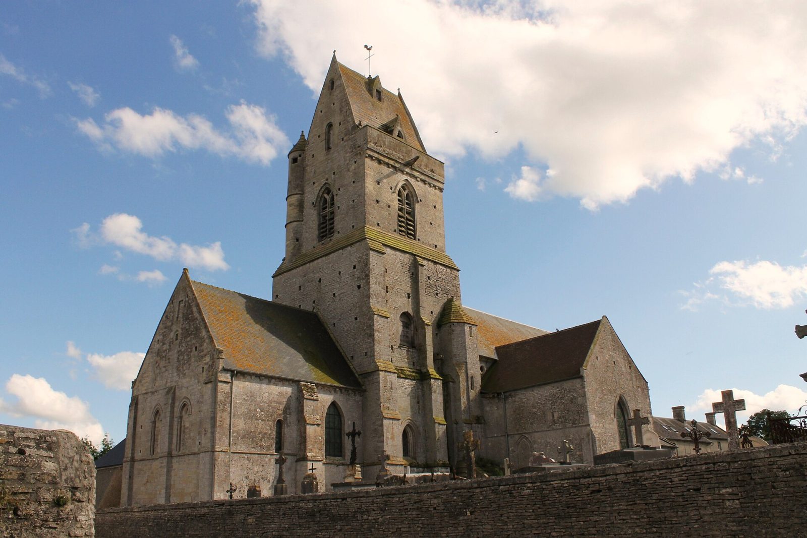 Photo de Crépon