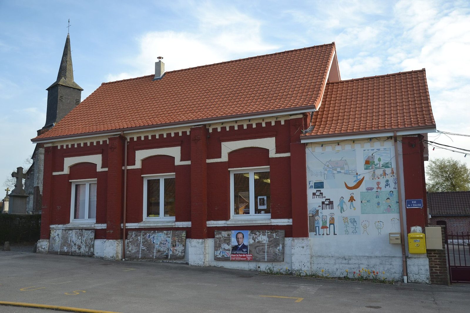 Photo de Crépy