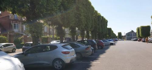 Photo de Crépy-en-Valois