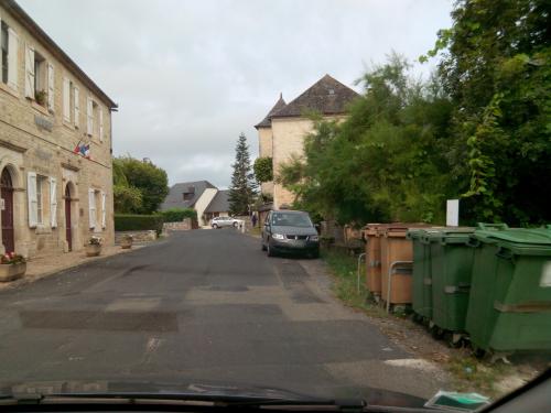 Photo de Cressensac