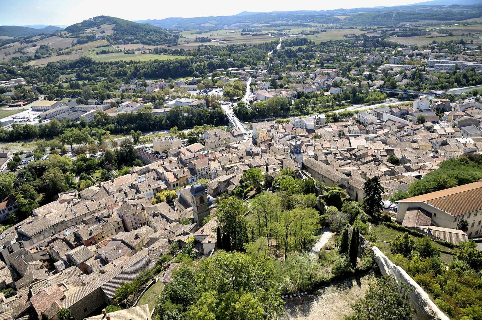 Photo de Crest