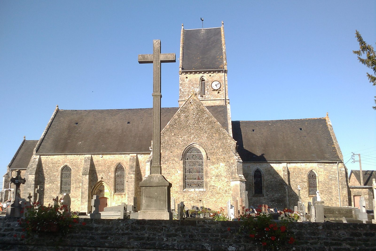 Photo de Cretteville