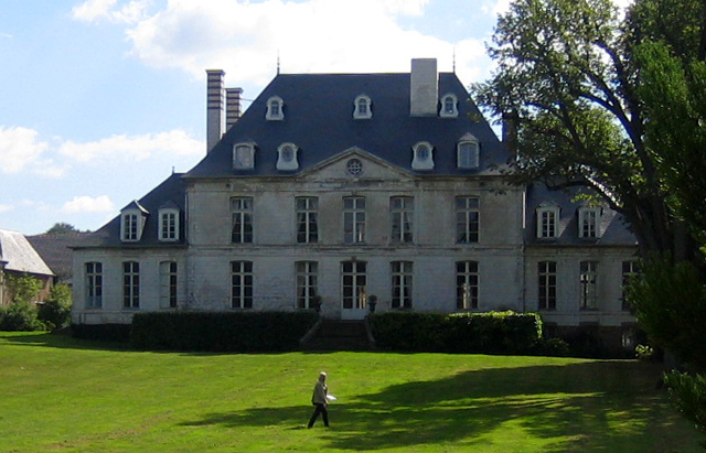Photo de Creuse