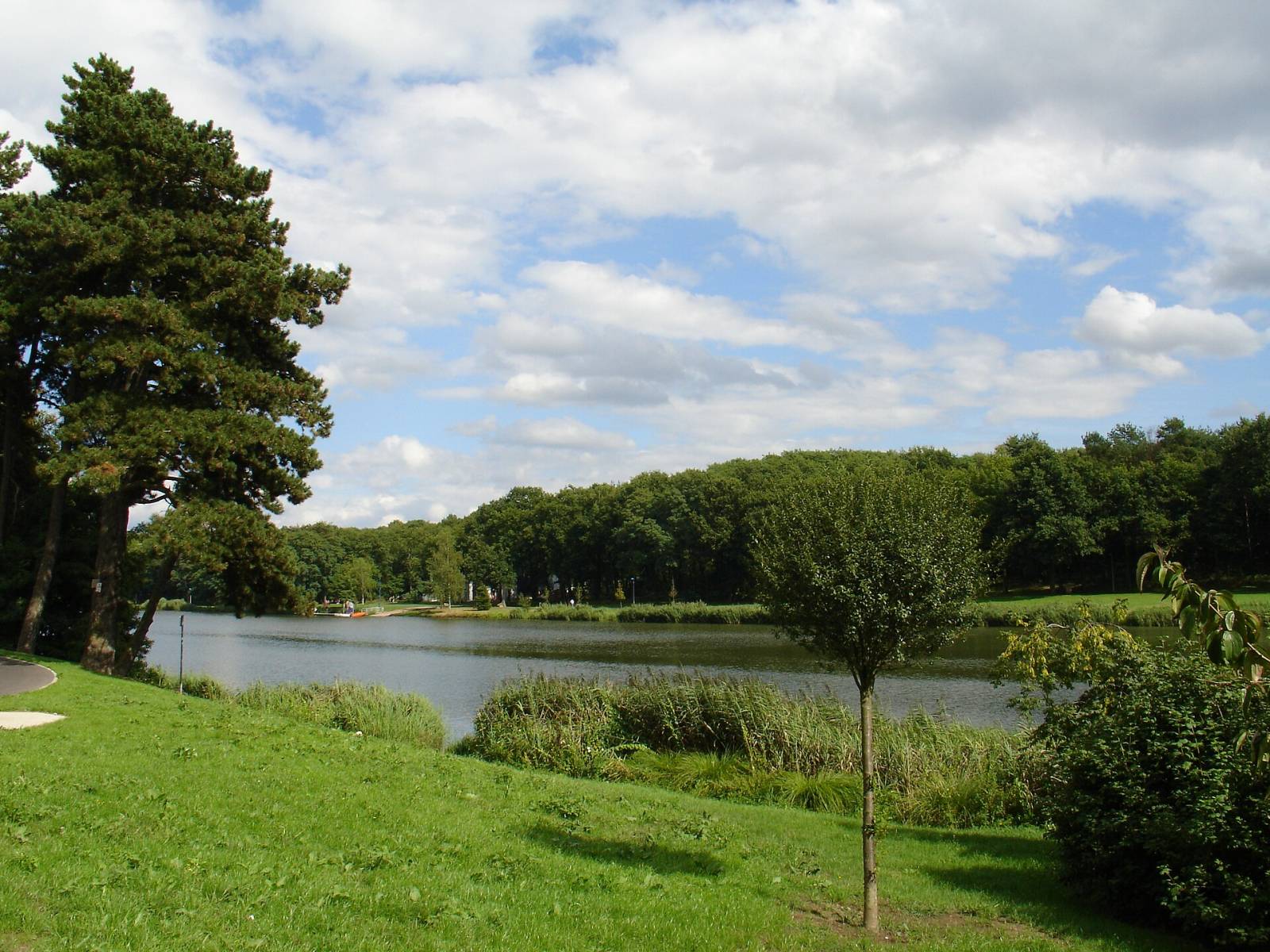 Photo de Creutzwald
