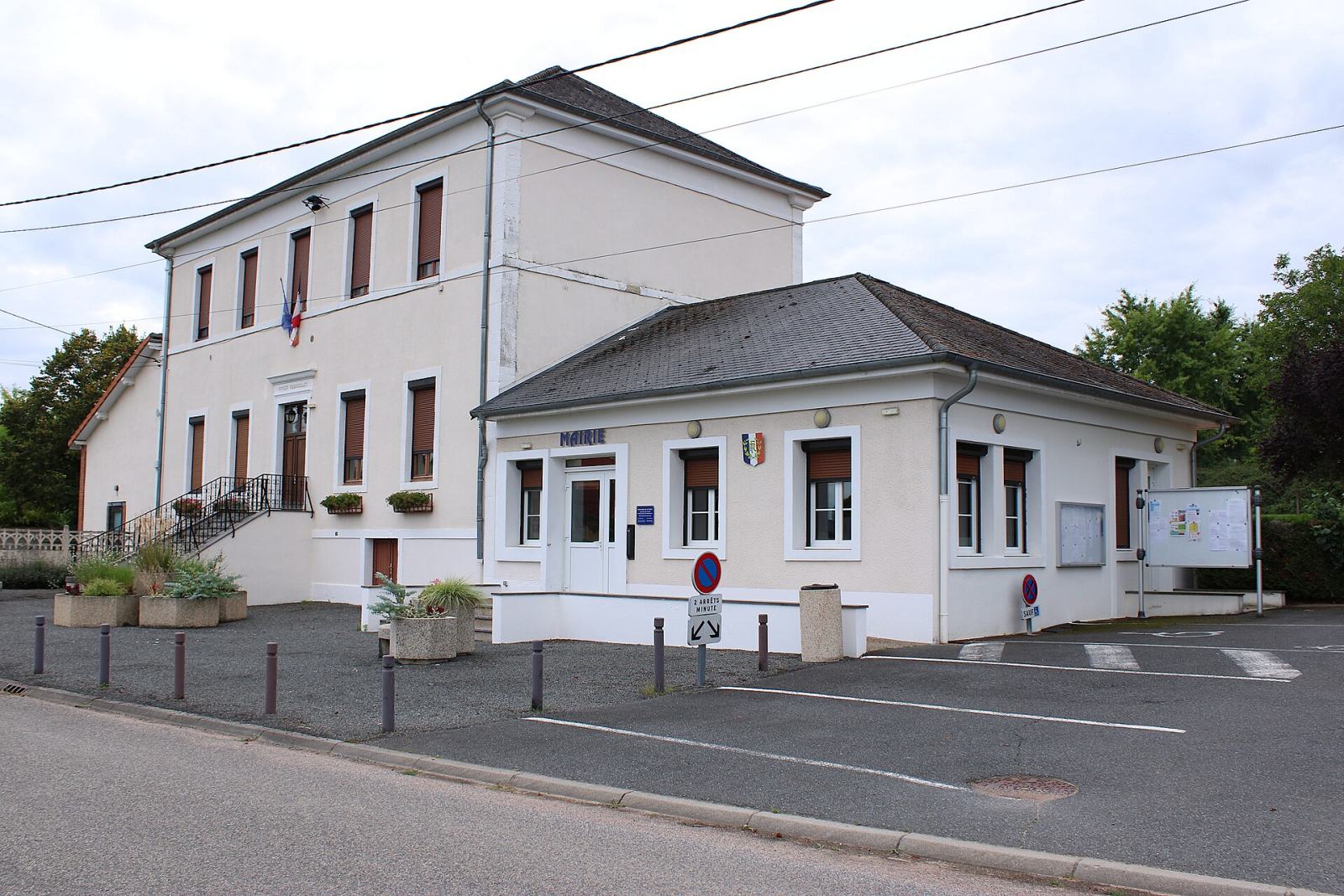 Photo de Creuzier-le-Neuf