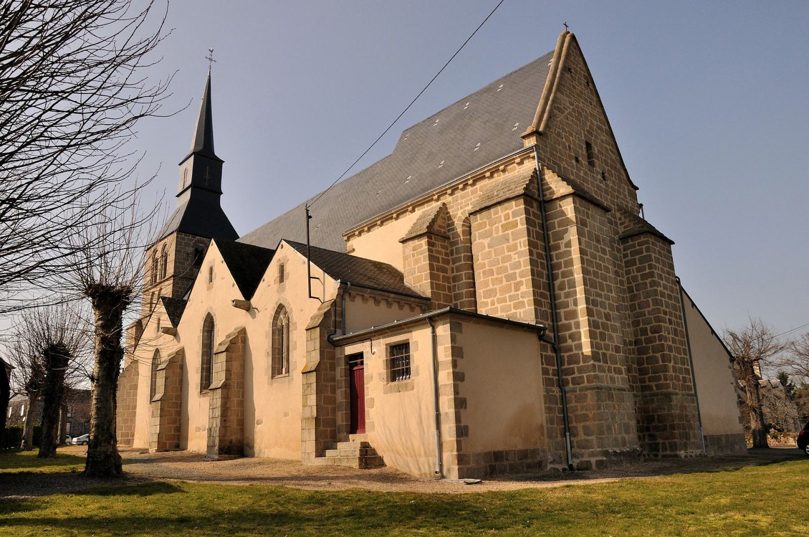 Photo de Crevant