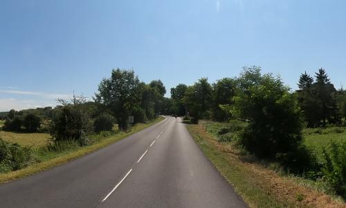 Photo de Crevant-Laveine