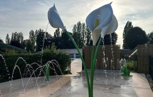Photo de Crèvecœur-en-Brie
