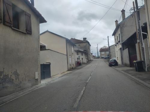 Photo de Crévic