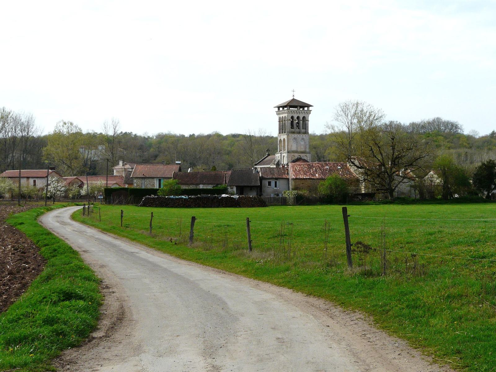 Photo de Creyssac