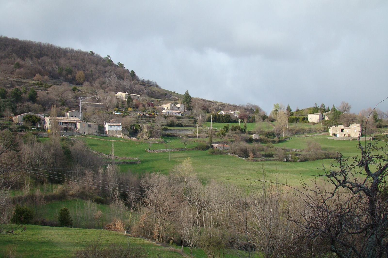 Photo de Creysseilles