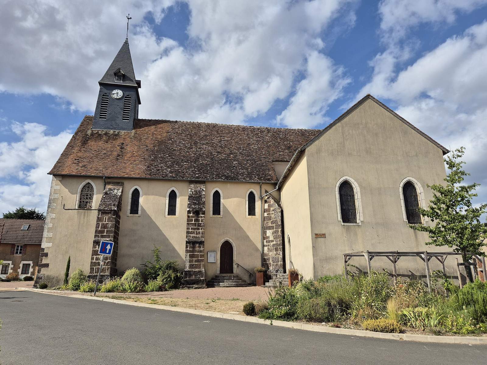 Photo de Crézancy-en-Sancerre