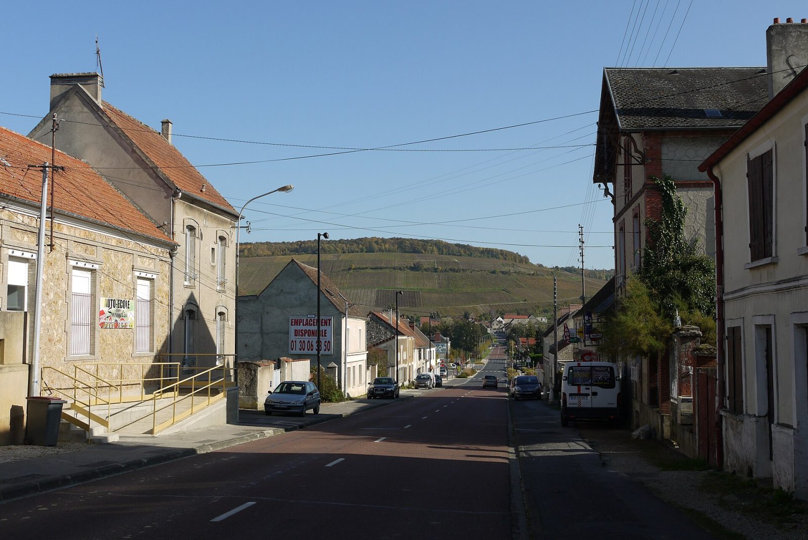Photo de Crézancy