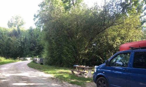 Photo de Crézières