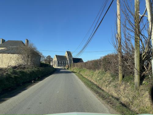 Photo de Cricqueville-en-Bessin