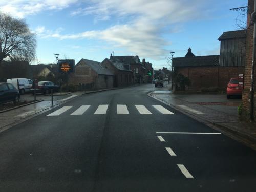 Photo de Criel-sur-Mer