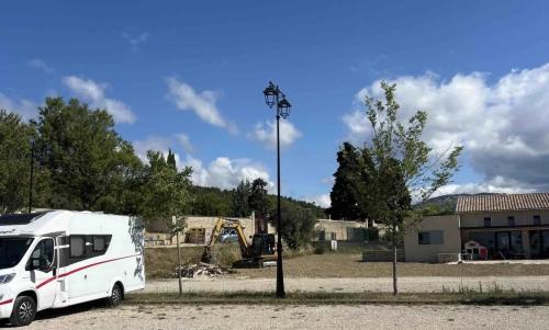 Photo de Crillon-le-Brave