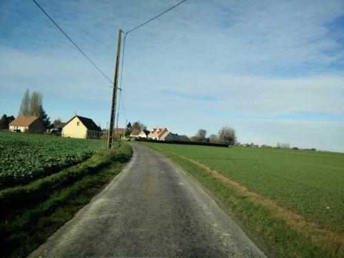 Photo de Criquebeuf-la-Campagne