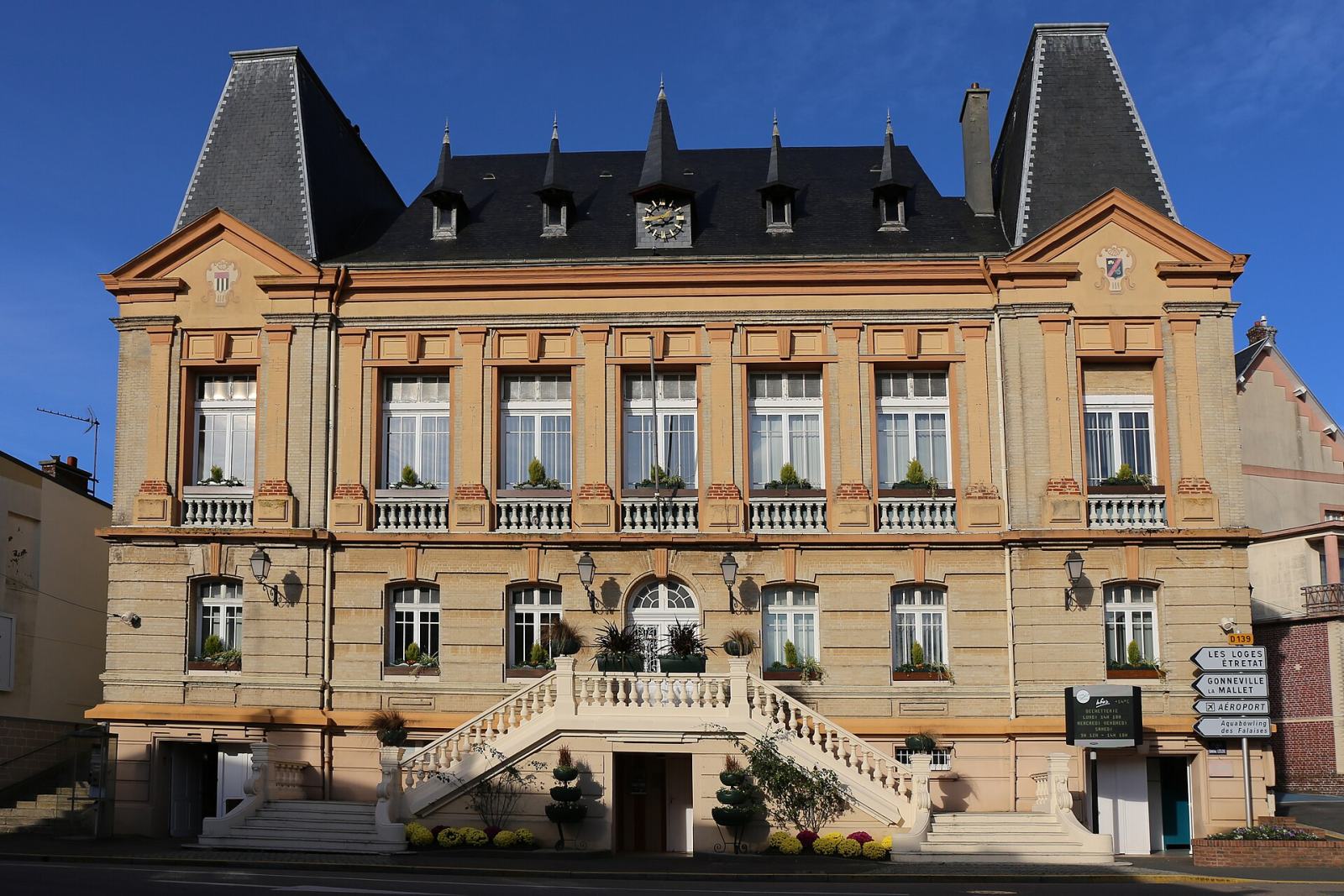 Photo de Criquetot-l'Esneval
