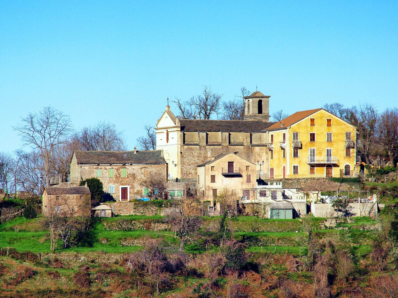 Photo de Croce