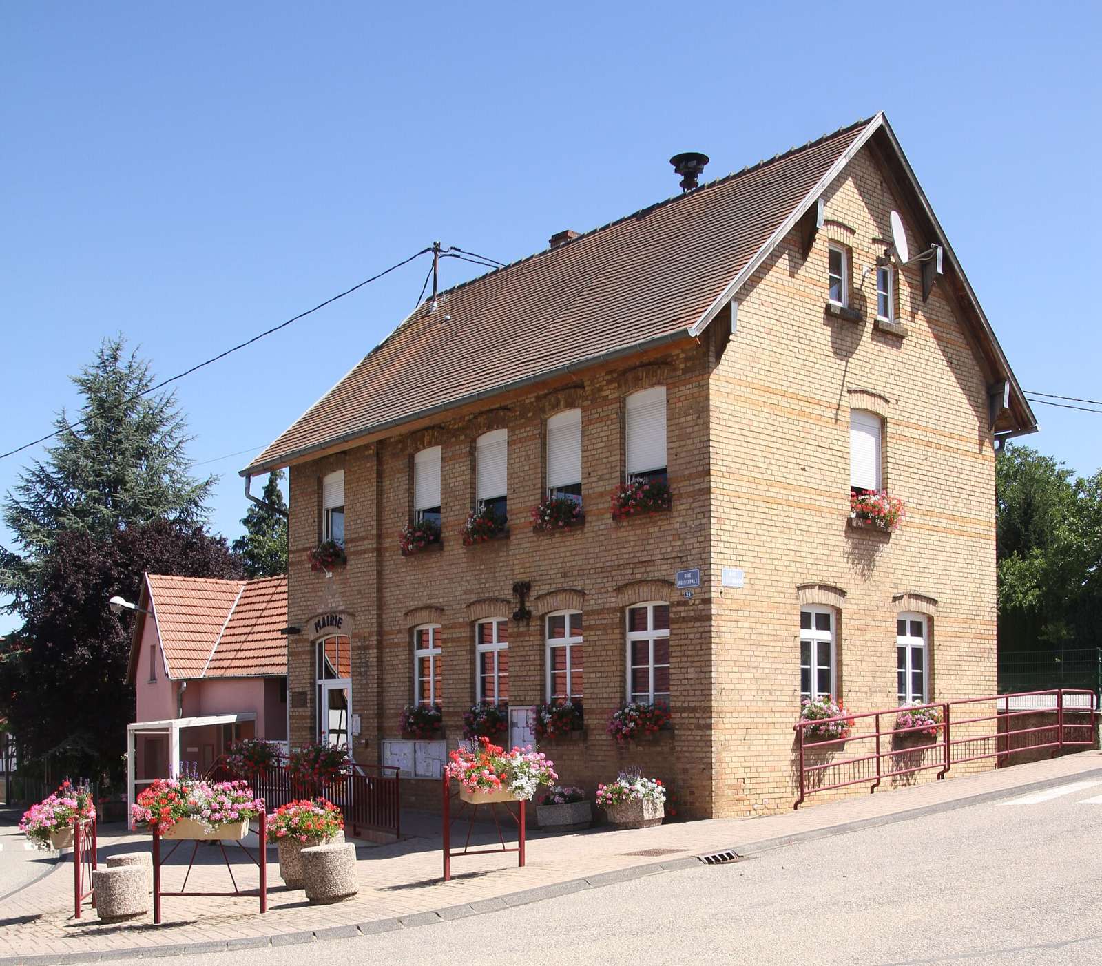 Photo de Crœttwiller