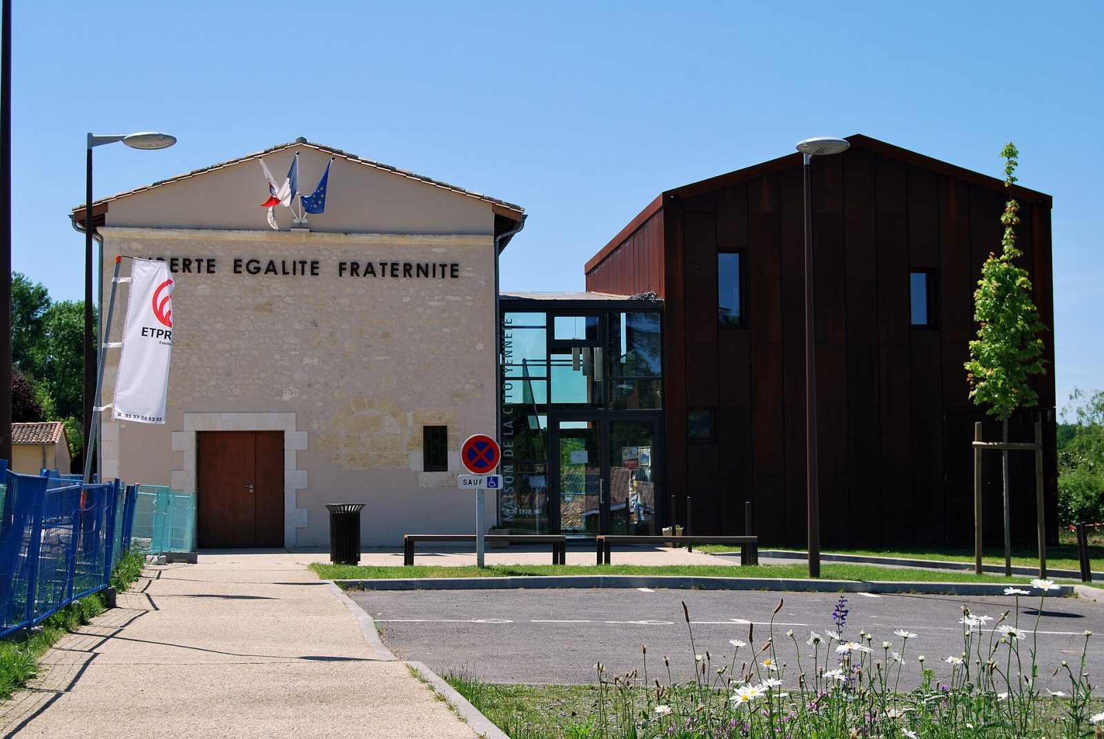 Photo de Croignon