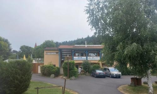 Photo de Croisances