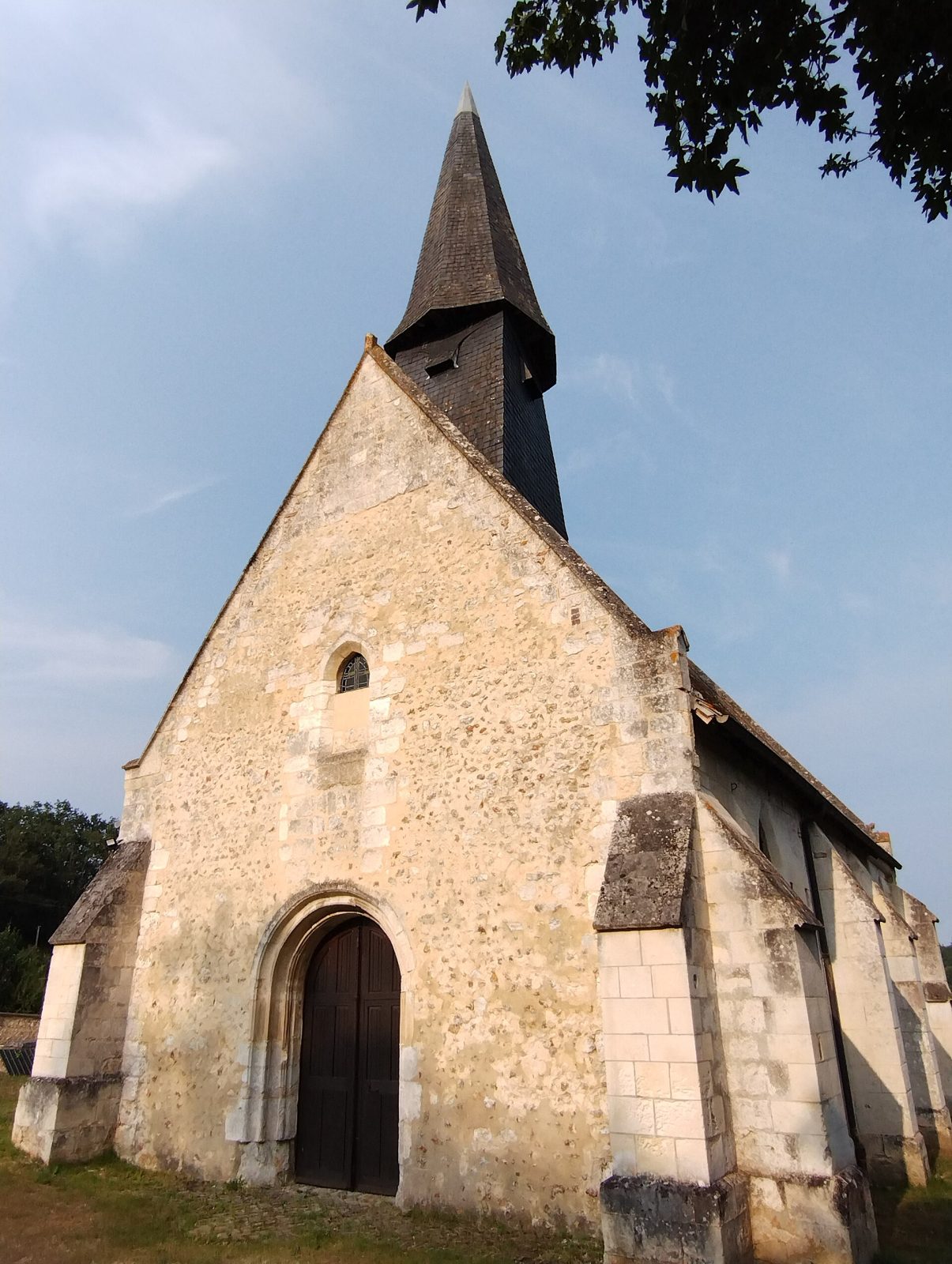 Photo de La Croisille