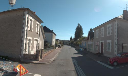 Photo de La Croisille-sur-Briance