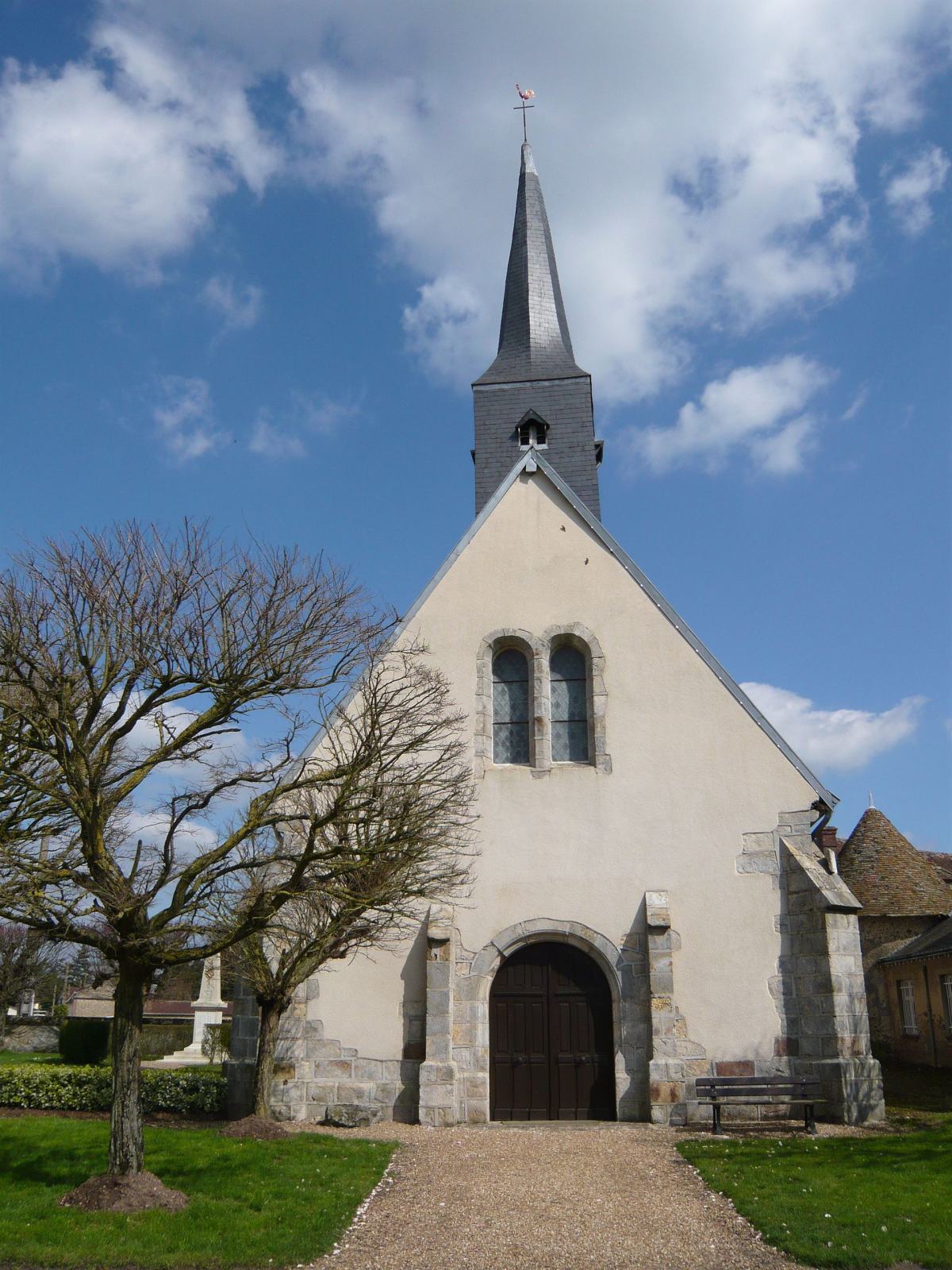 Photo de Croisilles